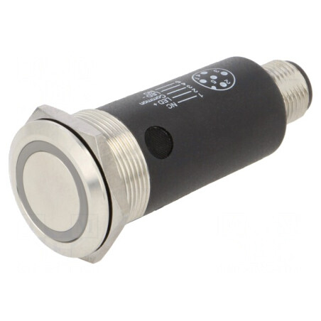 Comutator Anti-Vandalism SPDT 0,1A 35V | Electronic-mag.ro | Componente Electronice