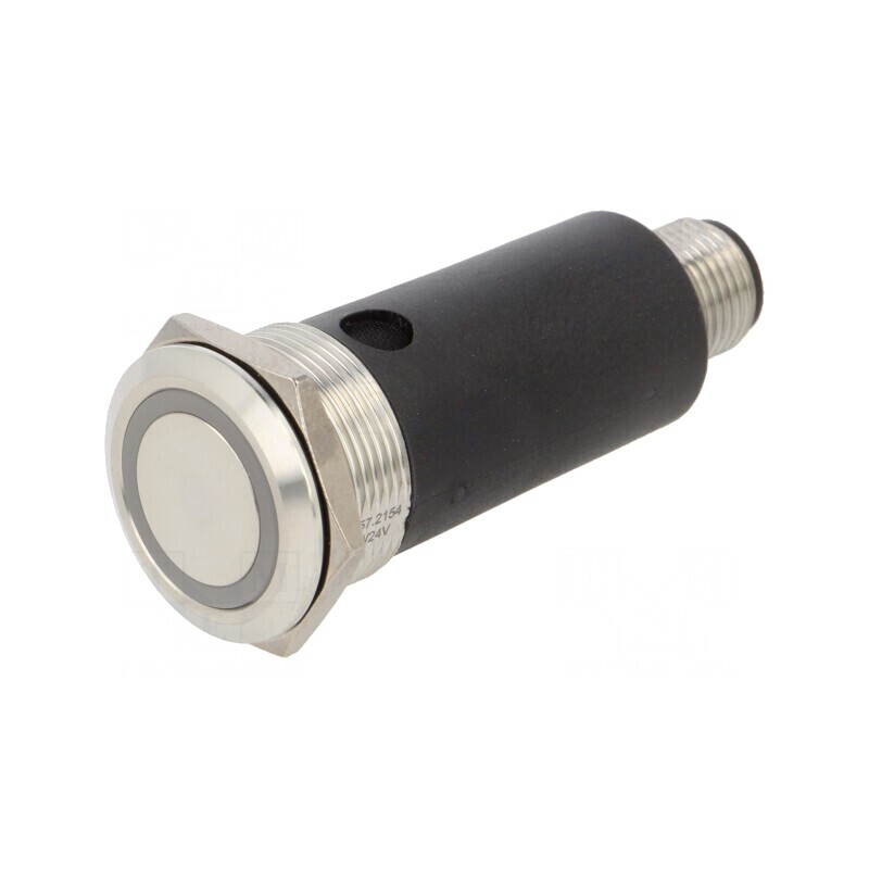 Comutator Anti-Vandalism 2 Poz SPDT 0,1A 35V | Electronic-mag.ro | Componente Electronice