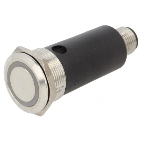 Comutator Anti-Vandalism 2 Poz SPDT 0,1A 35V | Electronic-mag.ro | Componente Electronice