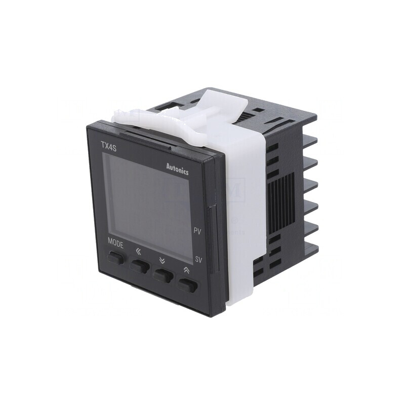 Regulator Temperatură Digital cu Alarme și Ieșire SSR TX4S-14S | Electronic-mag.ro | Componente Electronice