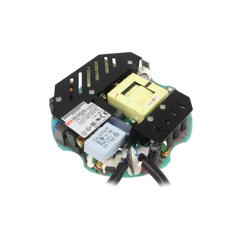 Alimentator LED 240W 36-60V 2400-4000mA | Electronic-mag.ro | Componente Electronice