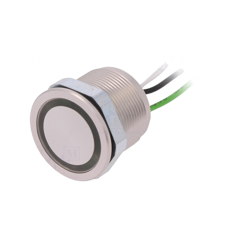 Comutator Piezoelectric SPST-NO 0,1A 42VAC 60VDC | Electronic-mag.ro | Componente Electronice