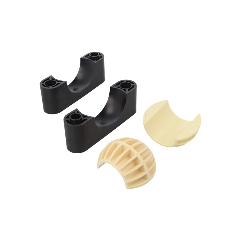 Lagăr cu Carcasă Fără Ungere igubal® Ø 50mm H 100mm | Electronic-mag.ro | Componente Electronice Lagăr cu Carcasă Fără Ungere igubal® Ø 50mm H 100mm | Electronic-mag.ro | Componente Electronice