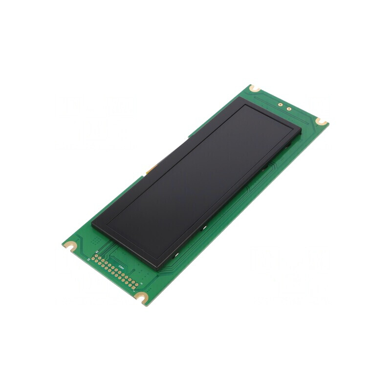 Ecran TFT 5,2" 480x128 LED RGB | Electronic-mag.ro | Componente Electronice