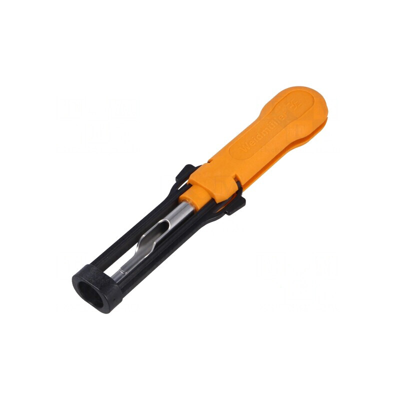 Unealtă pentru Demontare Conectori HE | Electronic-mag.ro | Componente Electronice