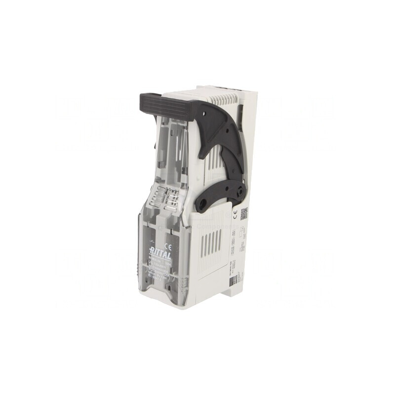 Separator Siguranțe Fuzibile de Putere NH000 125A 690VAC | Electronic-mag.ro | Componente Electronice Separator Siguranțe Fuzibile de Putere NH000 125A 690VAC | Electronic-mag.ro | Componente Electronice