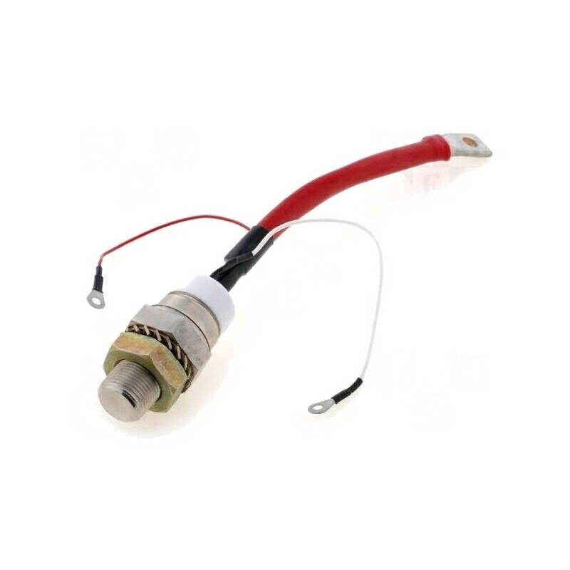 Tiristor 1,2kV 175A TO209AB TO93 | Electronic-mag.ro | Componente Electronice Tiristor 1,2kV 175A TO209AB TO93 | Electronic-mag.ro | Componente Electronice