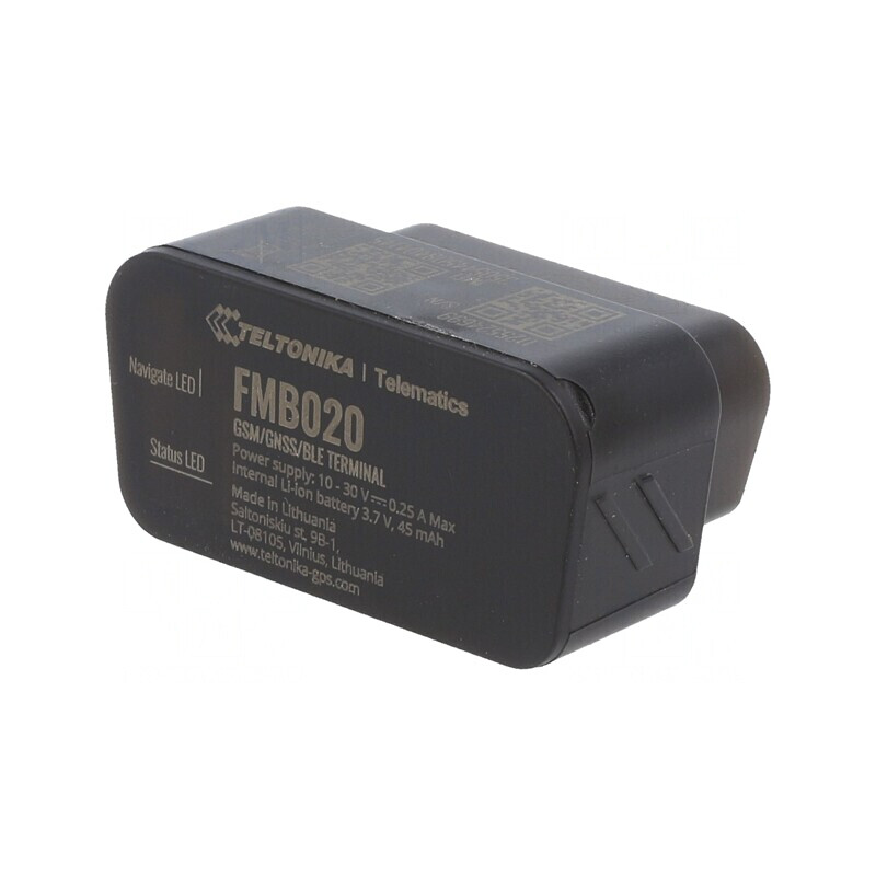 Modul GPRS/GNSS cu Accelerometru și Memorie | Electronic-mag.ro | Componente Electronice
