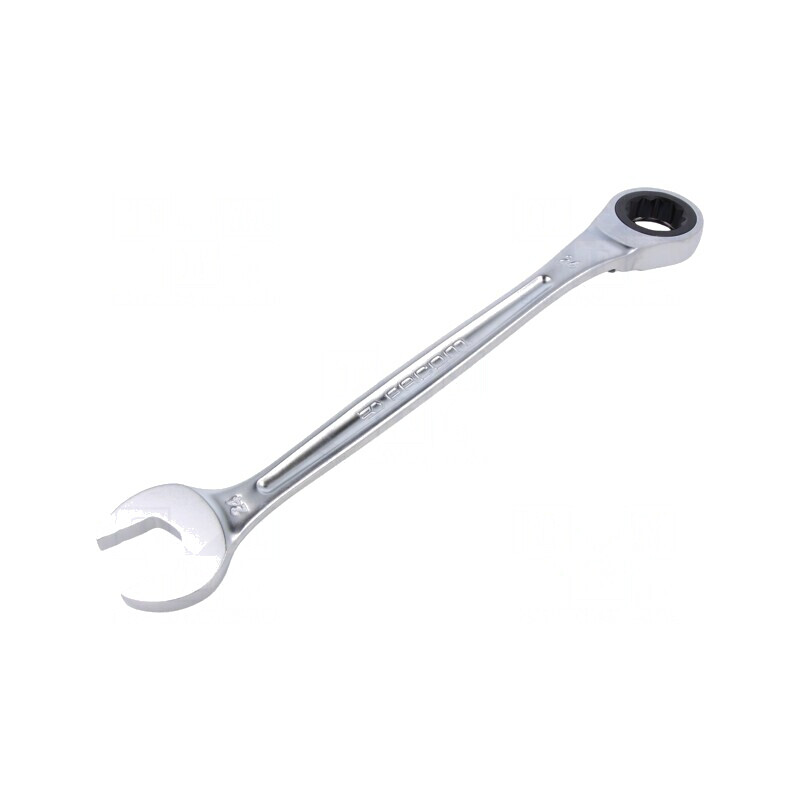 Cheie combinată cu piedică 24mm 320mm satinat | Electronic-mag.ro | Componente Electronice Cheie combinată cu piedică 24mm 320mm satinat | Electronic-mag.ro | Componente Electronice