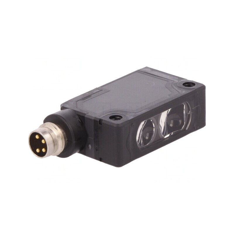 Senzor Fotoelectric Reflexiv PNP 50-150mm 30mA | Electronic-mag.ro | Componente Electronice