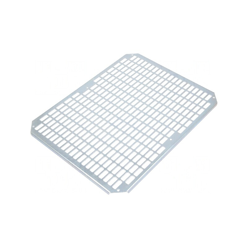 Placă de Montare din Oțel MPP ARCA 4050 | Electronic-mag.ro | Componente Electronice