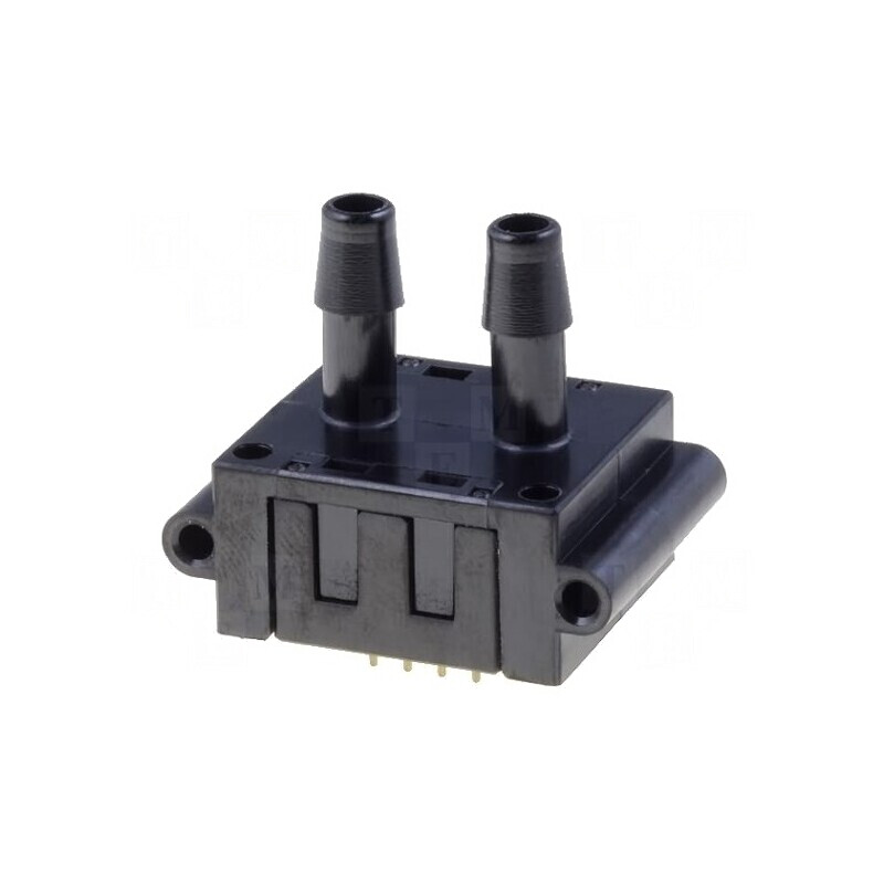 Senzor de Presiune Diferențial -50÷50Pa 2,3÷3,6VDC PCB | Electronic-mag.ro | Componente Electronice Senzor de Presiune Diferențial -50÷50Pa 2,3÷3,6VDC PCB | Electronic-mag.ro | Componente Electronice