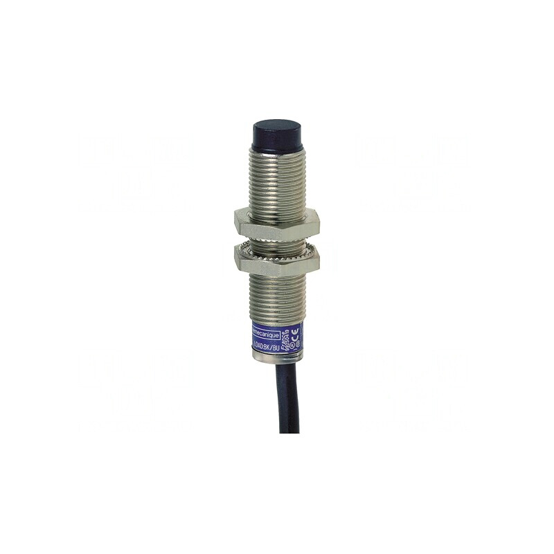 Senzor Inductiv PNP NO M12 0-7mm 10-36VDC IP68/IP69K | Electronic-mag.ro | Componente Electronice