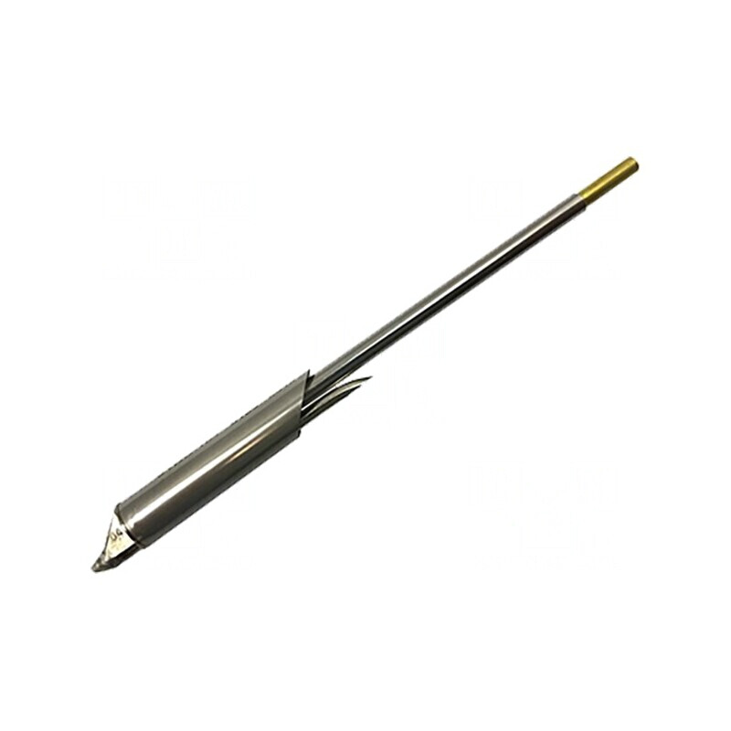 Vârf pentru ciocane de dezlipit 413°C 1,02x1,78mm MX-DS1 STDC-104 | Electronic-mag.ro | Componente Electronice Vârf pentru ciocane de dezlipit 413°C 1,02x1,78mm MX-DS1 STDC-104 | Electronic-mag.ro | Componente Electronice