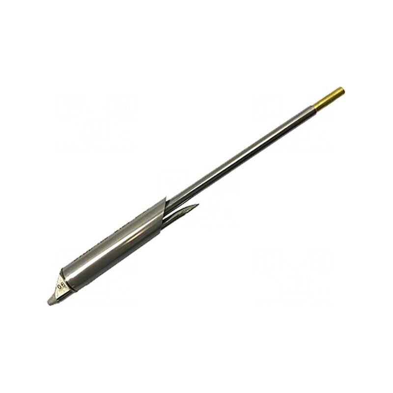 Vârf pentru ciocane de dezlipit 413°C 1,52x2,29mm | Electronic-mag.ro | Componente Electronice Vârf pentru ciocane de dezlipit 413°C 1,52x2,29mm | Electronic-mag.ro | Componente Electronice