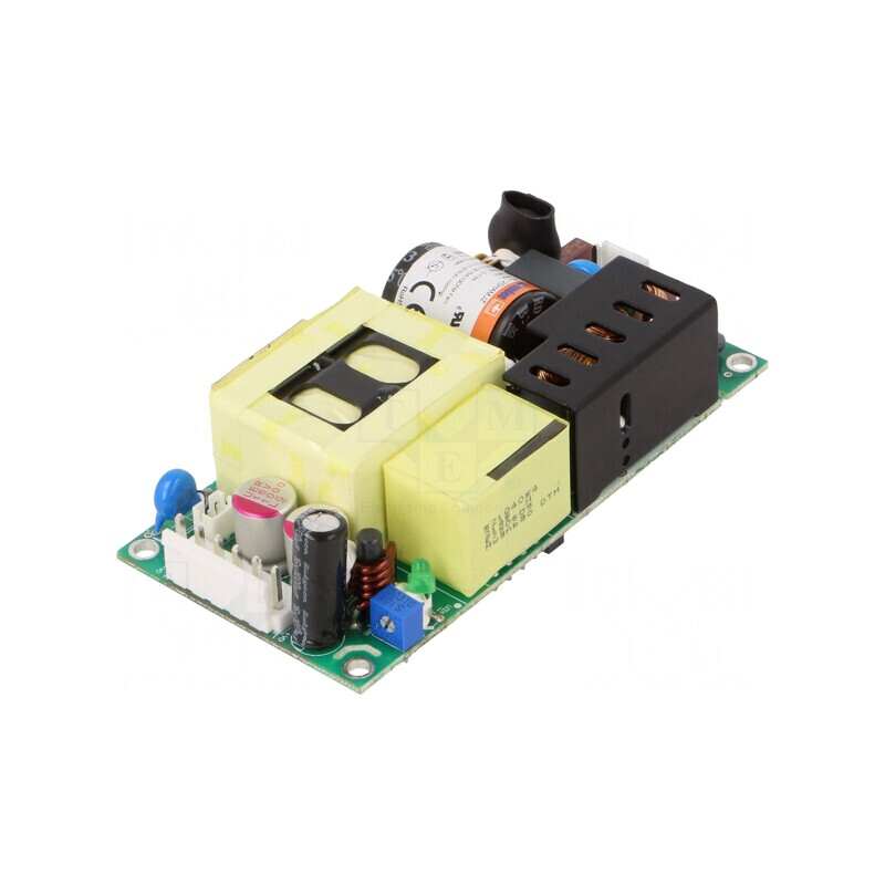 Alimentator Pulsatoriu Deschis 225W 12V | Electronic-mag.ro | Componente Electronice