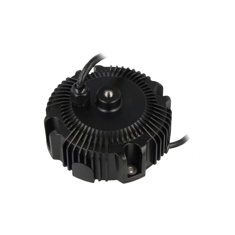 Alimentator LED 158W 48V 3,3A IP67 | Electronic-mag.ro | Componente Electronice