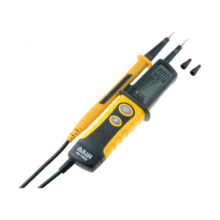 Tester Electric LCD 3,5 Cifre AX-T903 | Electronic-mag.ro | Componente Electronice