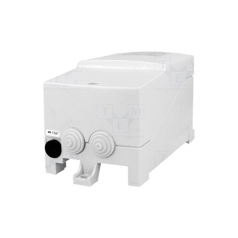 Transformator de Siguranță 100VA 230VAC IP54 90x175x90mm | Electronic-mag.ro | Componente Electronice Transformator de Siguranță 100VA 230VAC IP54 90x175x90mm | Electronic-mag.ro | Componente Electronice