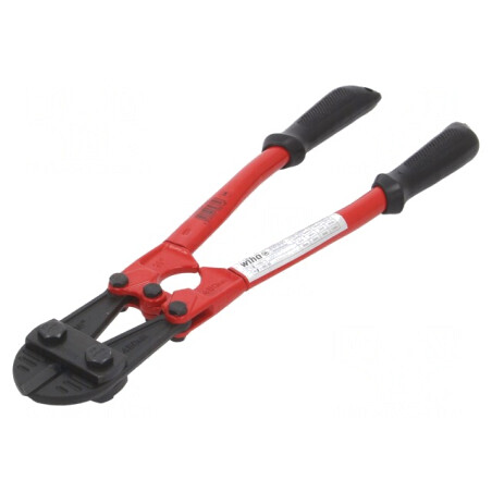 Foarfece Oțel 450mm Tăiș 60 HRC | Electronic-mag.ro | Componente Electronice