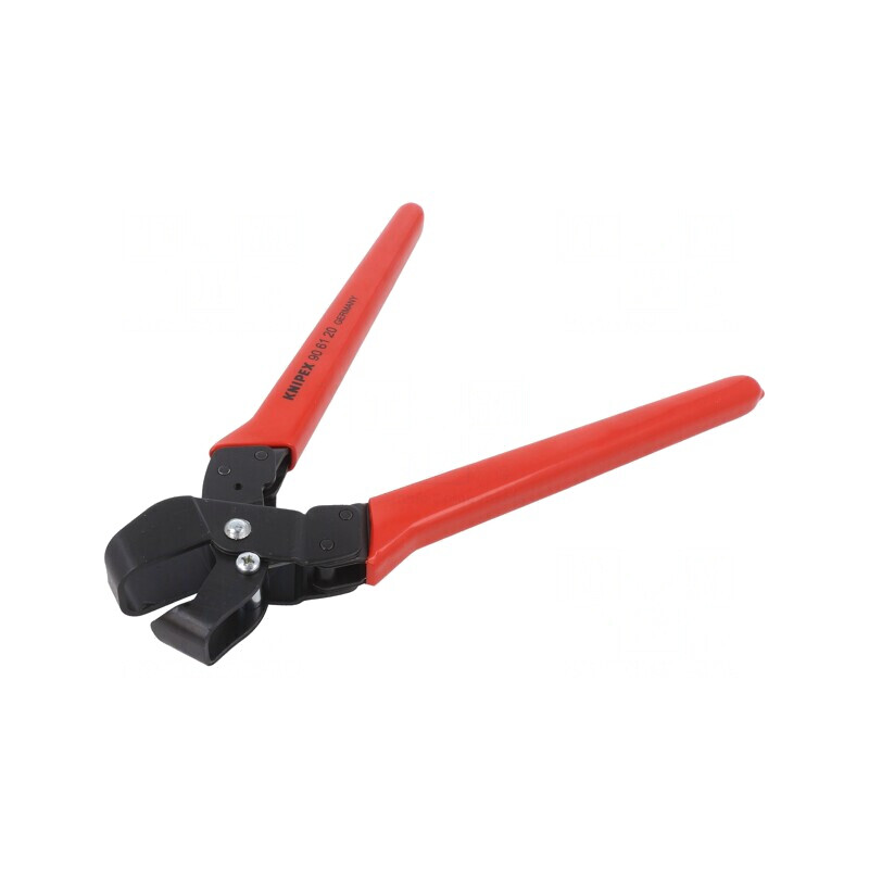 Pliers for Notching Plastic Ledges | Electronic-mag.ro | Componente Electronice