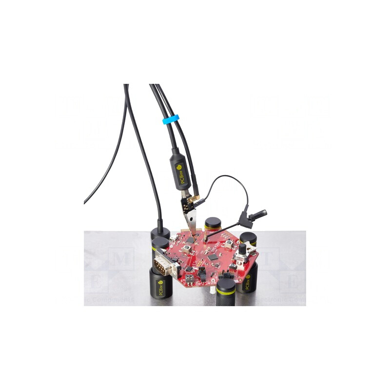 Kit Sonde Măsură Pasivă 200MHz | Electronic-mag.ro | Componente Electronice