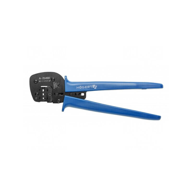 Unealtă de Sertizare Conectori Solari MC4 2,5-6mm2 | Electronic-mag.ro | Componente Electronice
