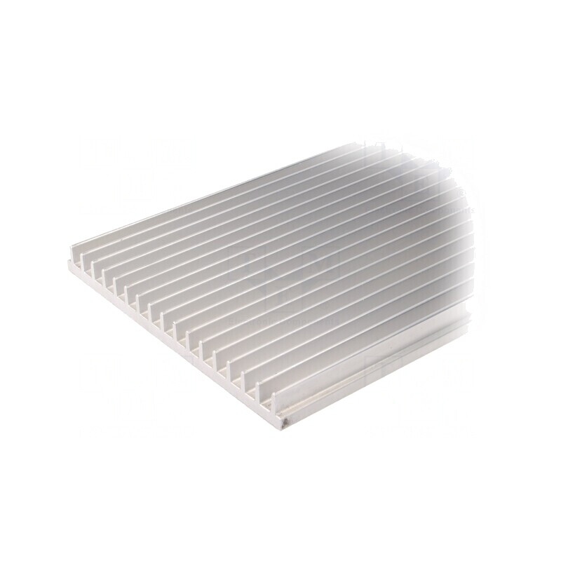 Radiator extrudat cu aripioare 1195mm x 150mm x 15mm | Electronic-mag.ro | Componente Electronice