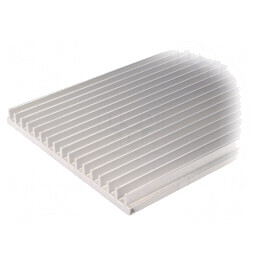 Radiator extrudat cu aripioare 1195mm x 150mm x 15mm | Electronic-mag.ro | Componente Electronice