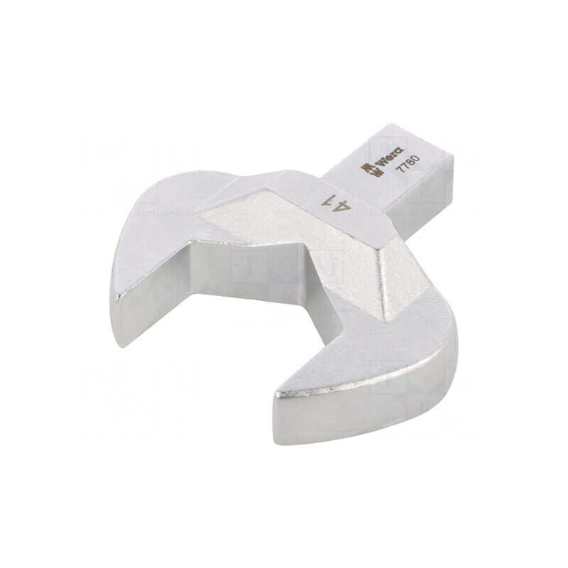 Capăt Cheie Dinamometrică 41mm 14x18 | Electronic-mag.ro | Componente Electronice Capăt Cheie Dinamometrică 41mm 14x18 | Electronic-mag.ro | Componente Electronice