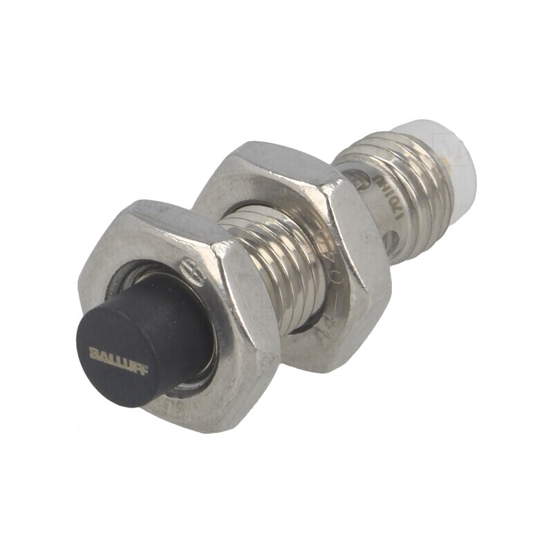 Senzor Inductiv PNP NO 4mm 30VDC M8 IP67 | Electronic-mag.ro | Componente Electronice