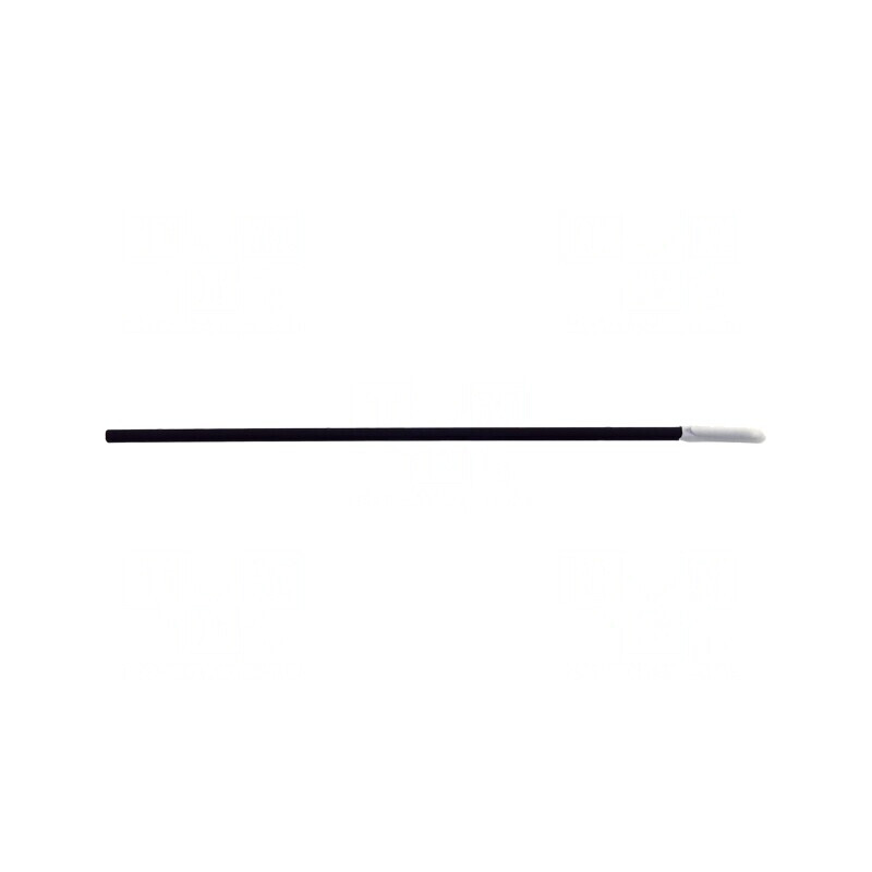 Bețișoare Curățare 147mm 100buc | Electronic-mag.ro | Componente Electronice