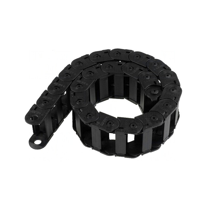Ghidaj cu lanț LIGHT 60mm 990mm 25mm | Electronic-mag.ro | Componente Electronice