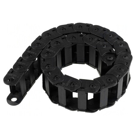 Ghidaj cu lanț LIGHT 125mm 990mm | Electronic-mag.ro | Componente Electronice