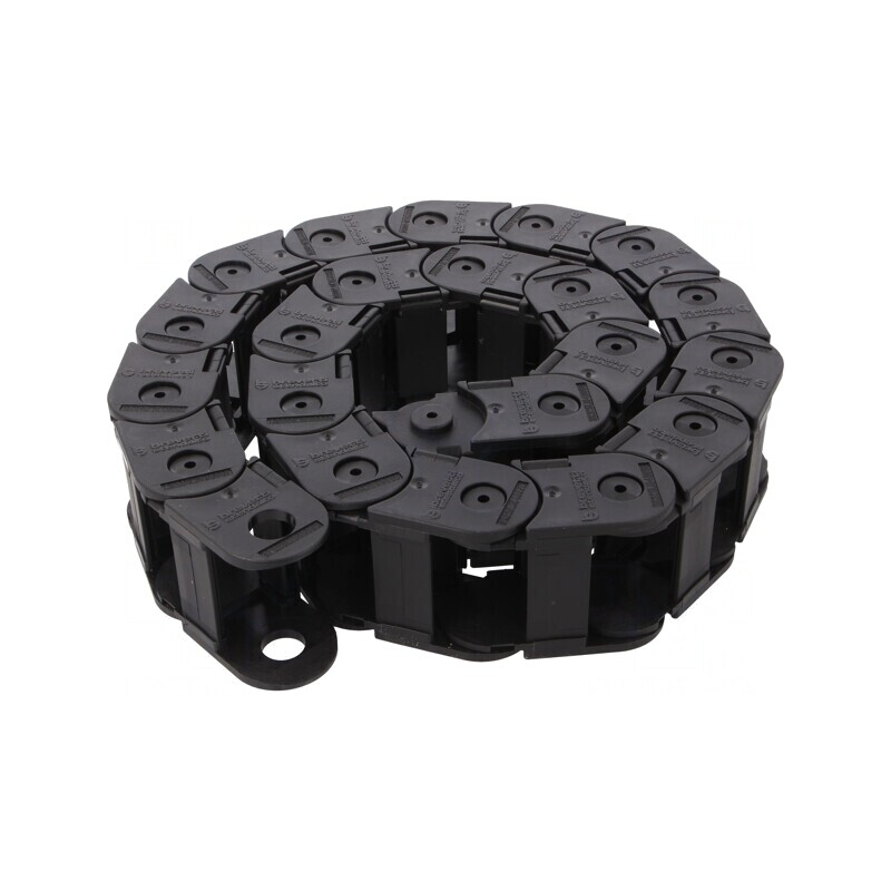 Ghidaj cu Lanț LIGHT 75mm 990mm 25mm | Electronic-mag.ro | Componente Electronice