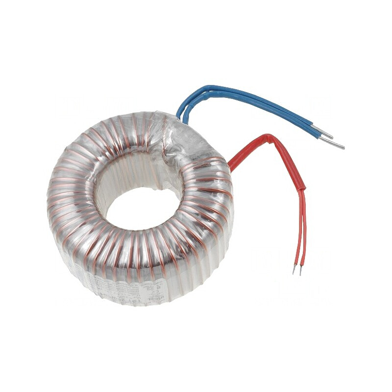 Transformator Toroidal 250VA 230V 11.5V 21.73A pentru Halogene | Electronic-mag.ro | Componente Electronice
