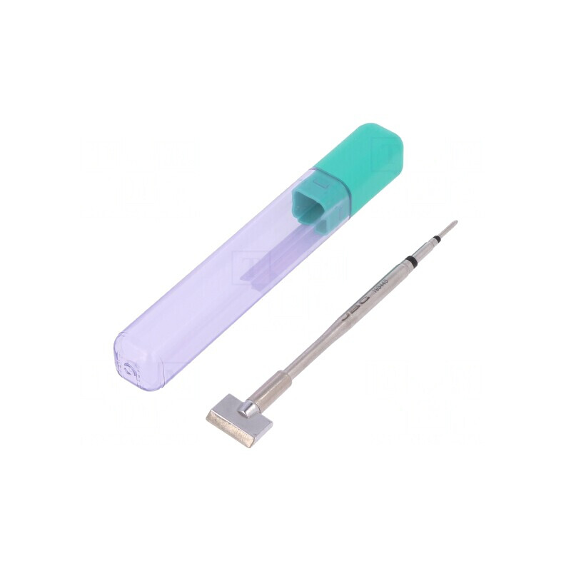 Vârf Lopățică 15x2,4mm | Electronic-mag.ro | Componente Electronice