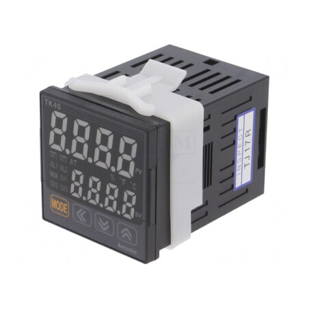 Regulator Temperatură ON-OFF/P/PD/PI/PID | Electronic-mag.ro | Componente Electronice