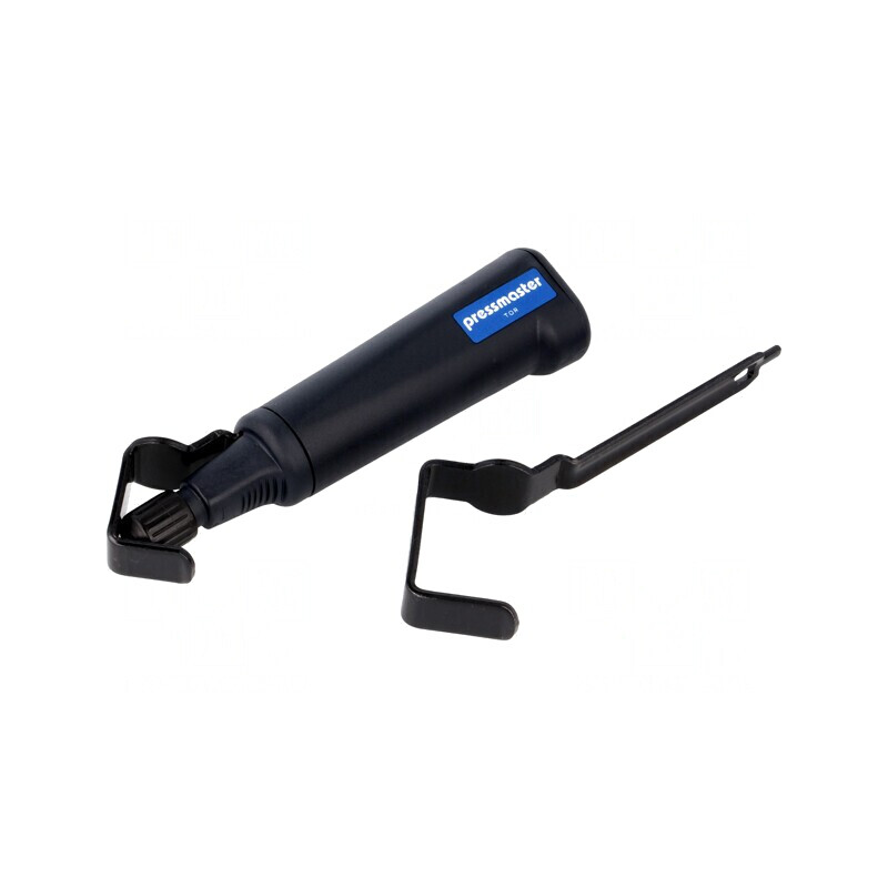 Dezizolator cablu rotund 4,5-40mm 150mm | Electronic-mag.ro | Componente Electronice
