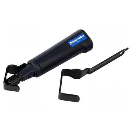 Dezizolator cablu rotund 4,5-40mm 150mm | Electronic-mag.ro | Componente Electronice