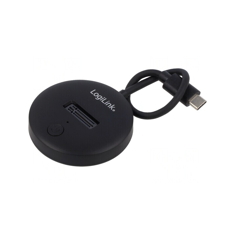 Adaptor USB C pentru SATA și M.2 PCIe | Electronic-mag.ro | Componente Electronice