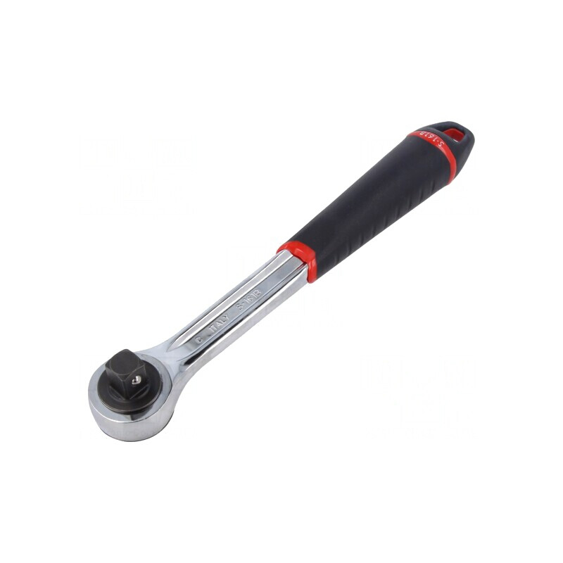 Clichet 1/2 260mm 72 Dinți | Electronic-mag.ro | Componente Electronice