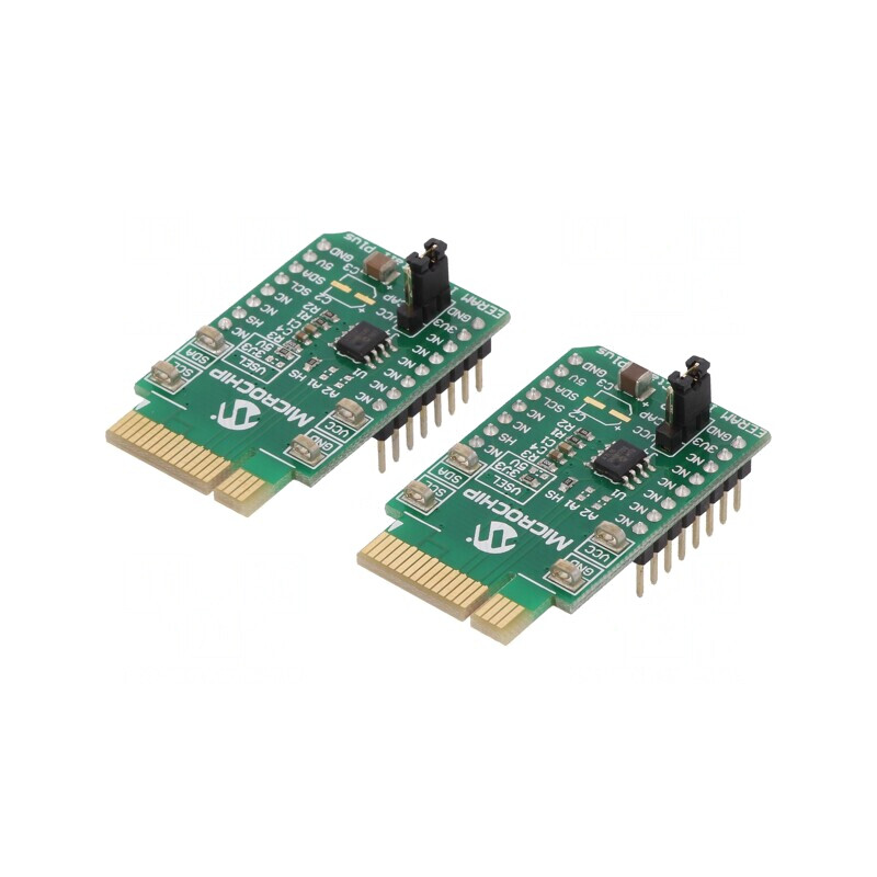Placă de expansiune 2 PICtail pentru 47C04/47L16 | Electronic-mag.ro | Componente Electronice Placă de expansiune 2 PICtail pentru 47C04/47L16 | Electronic-mag.ro | Componente Electronice