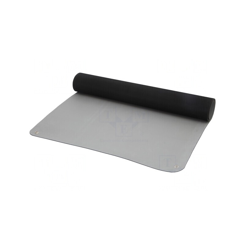 Suporturi Masă ESD 1.2m x 0.6m Gri Deschis | Electronic-mag.ro | Componente Electronice