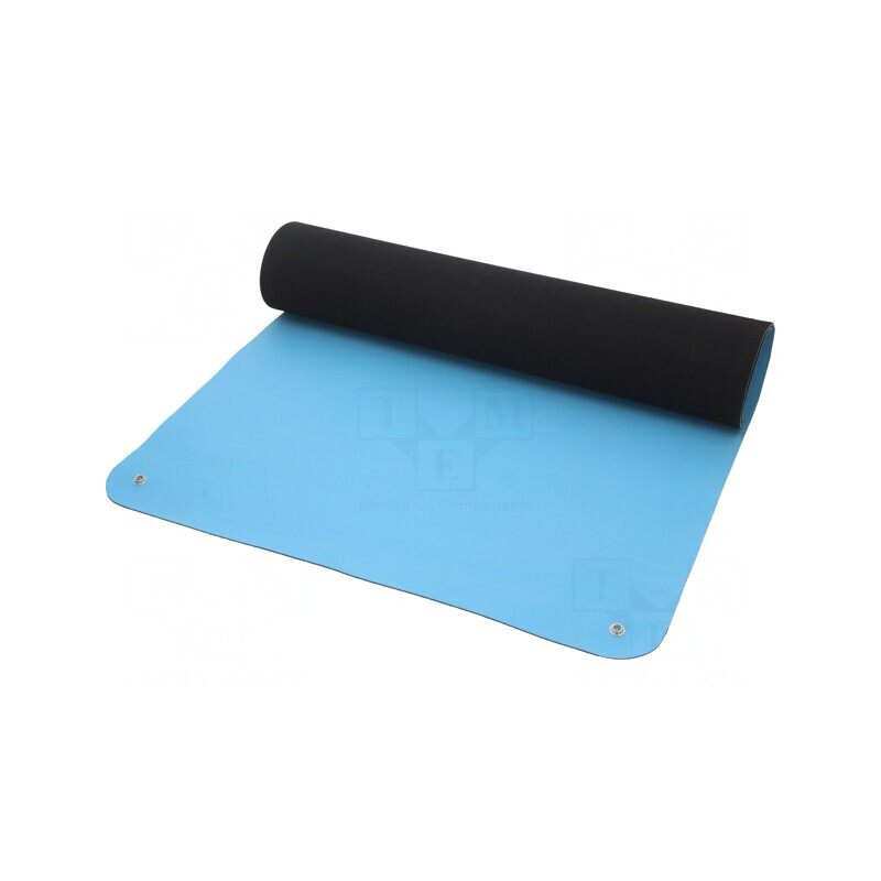 Suporturi pentru Masă ESD 1,2m x 0,6m 2mm | Electronic-mag.ro | Componente Electronice