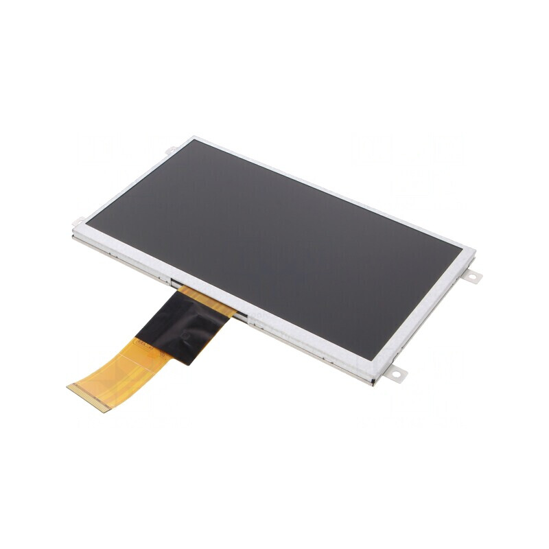 Afișaj TFT 7" 1024x600 | Electronic-mag.ro | Componente Electronice Afișaj TFT 7" 1024x600 | Electronic-mag.ro | Componente Electronice