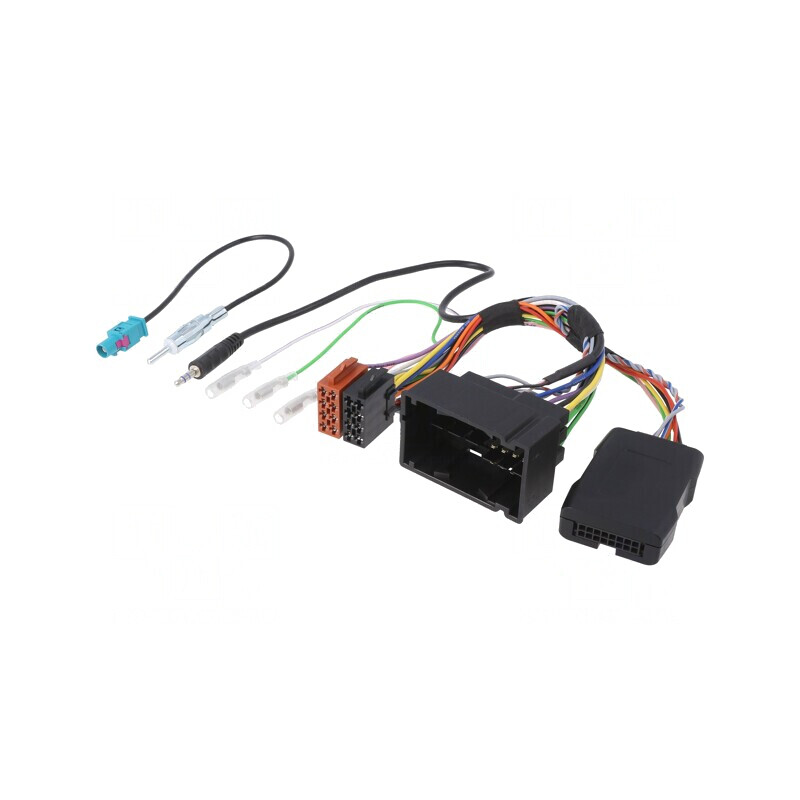 Adaptor Control Volan Fiat | Electronic-mag.ro | Componente Electronice