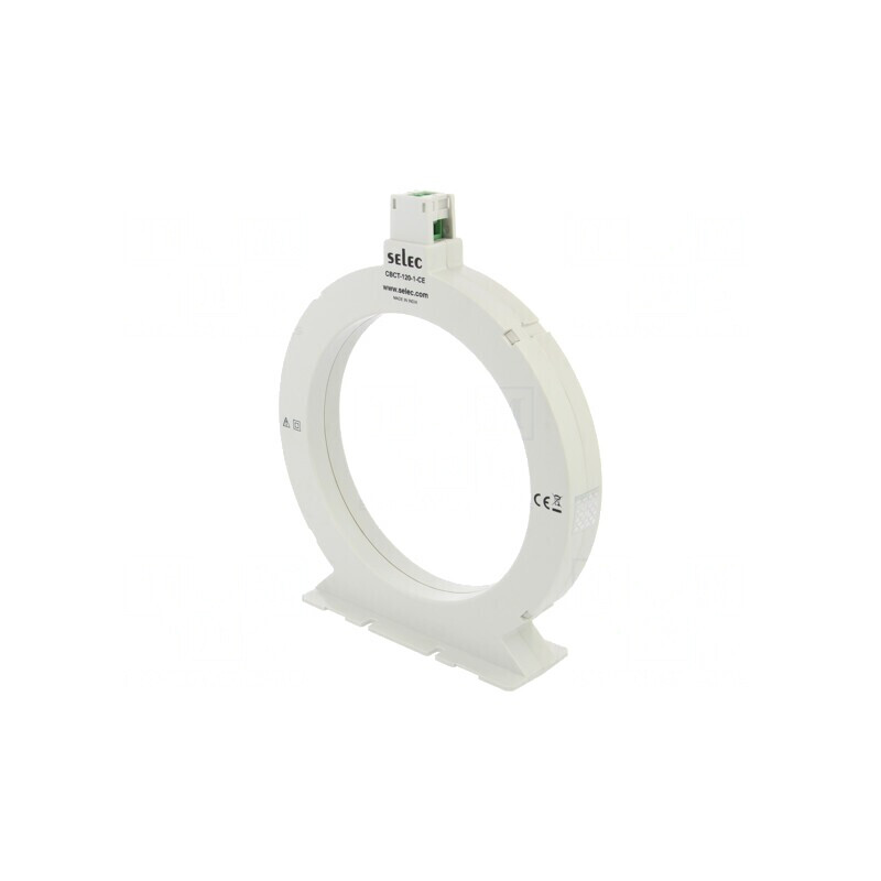 Transformator de curent pe panou Ø120mm CBCT 0÷55°C | Electronic-mag.ro | Componente Electronice Transformator de curent pe panou Ø120mm CBCT 0÷55°C | Electronic-mag.ro | Componente Electronice