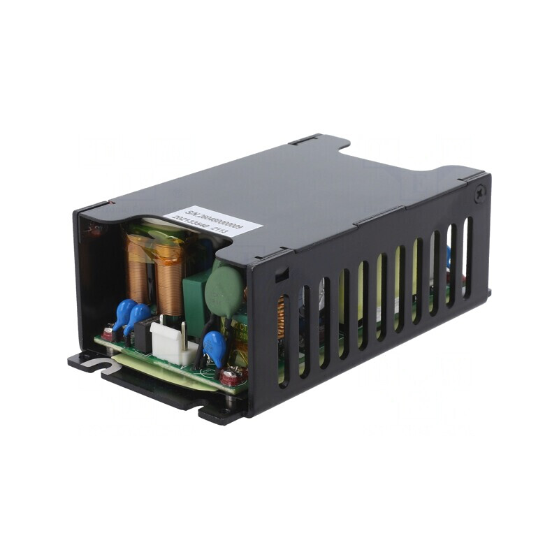 Alimentator Pulsatoriu 220/260W 48VDC | Electronic-mag.ro | Componente Electronice