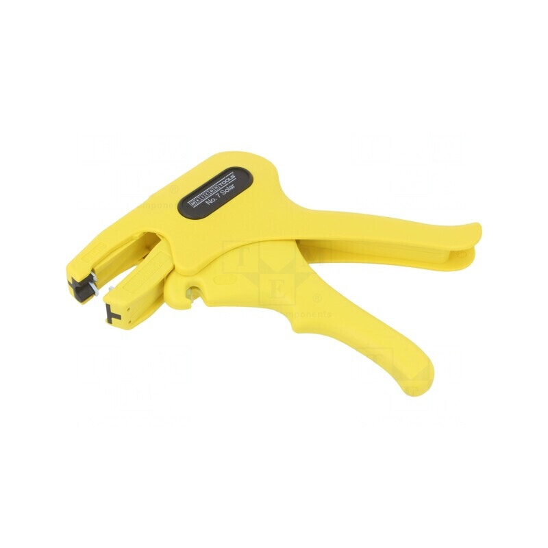 Dezizolator Cablu Solar 1,5-6mm² | Electronic-mag.ro | Componente Electronice